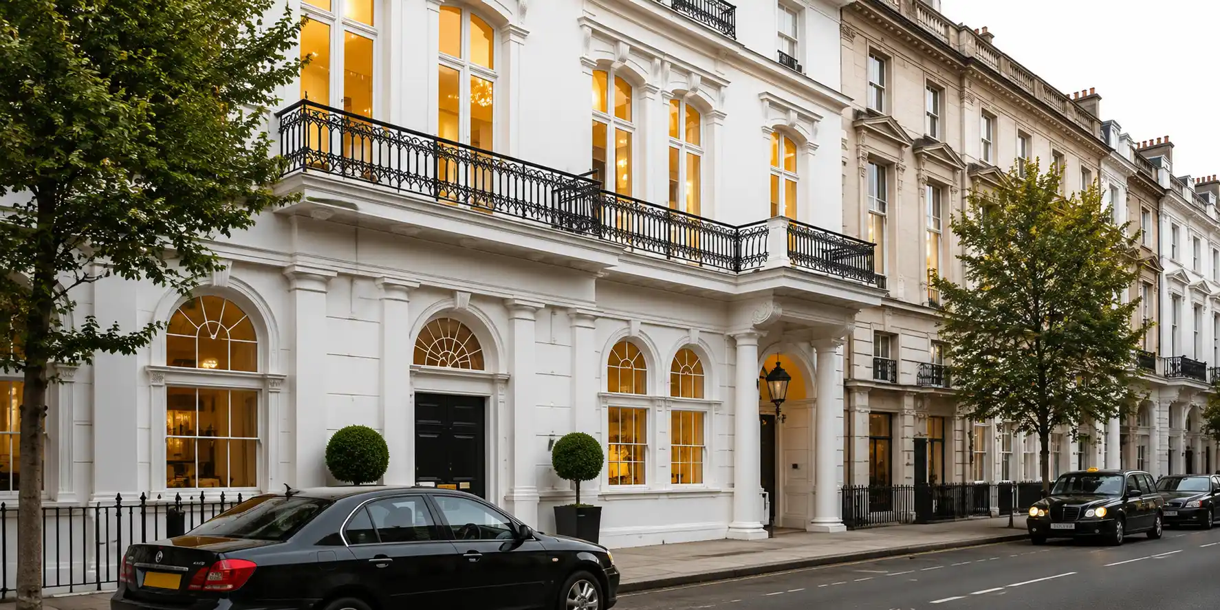 Hotel Indigo London Clerkenwell by IHG